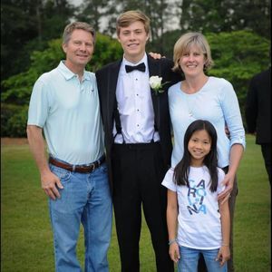 Meet your Posher, Nathan